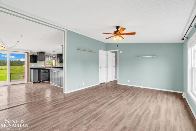 433 N Howard Street, Croswell, MI 48422