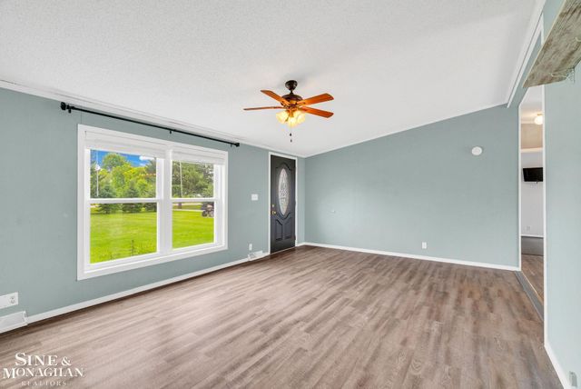 433 N Howard Street, Croswell, MI 48422