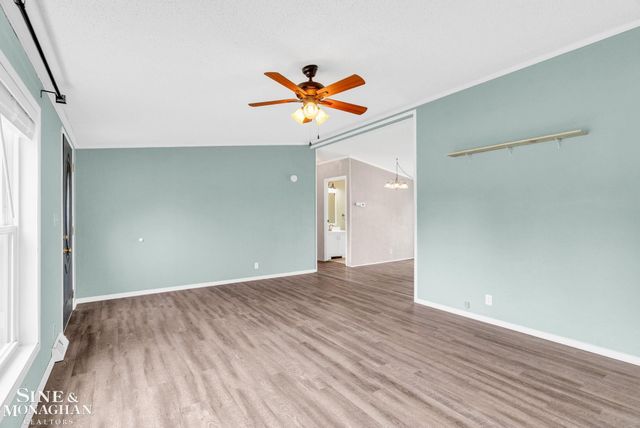 433 N Howard Street, Croswell, MI 48422
