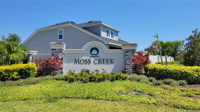 5534 SPANISH MOSS COVE, Bradenton, FL 34203