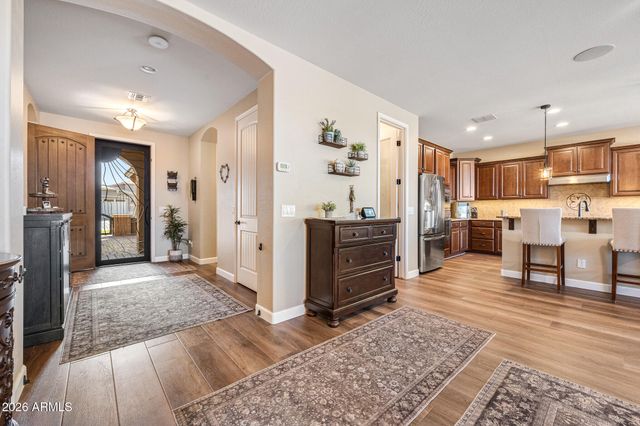 782 W HONEY LOCUST Avenue, Queen Creek, AZ 85140