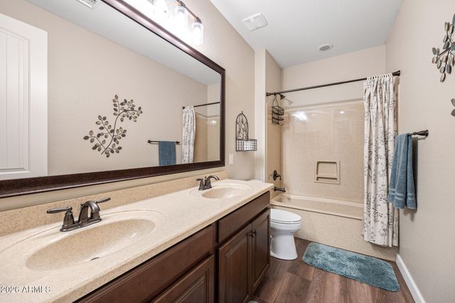 782 W HONEY LOCUST Avenue, Queen Creek, AZ 85140