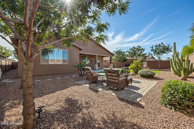 782 W HONEY LOCUST Avenue, Queen Creek, AZ 85140