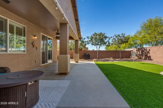 782 W HONEY LOCUST Avenue, Queen Creek, AZ 85140