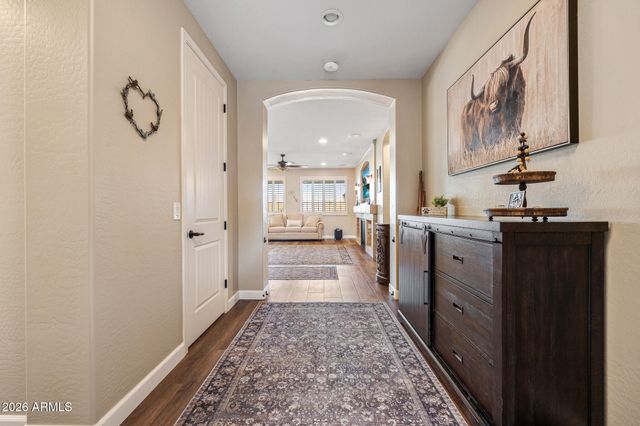 782 W HONEY LOCUST Avenue, Queen Creek, AZ 85140