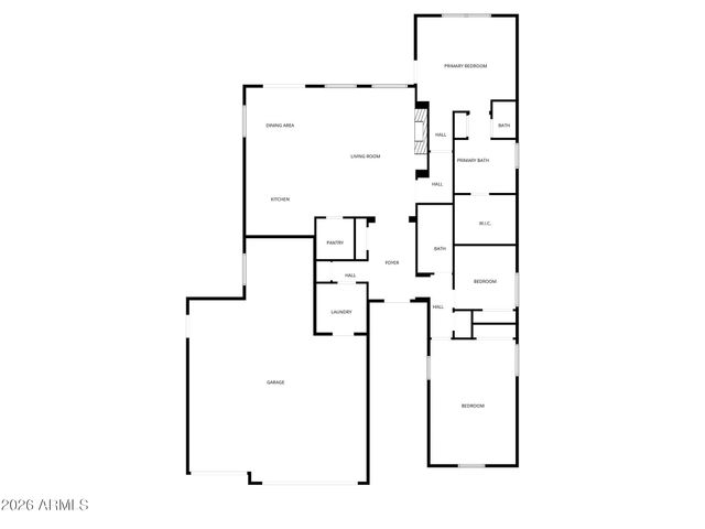 782 W HONEY LOCUST Avenue, Queen Creek, AZ 85140