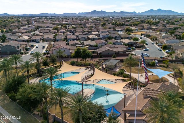 782 W HONEY LOCUST Avenue, Queen Creek, AZ 85140