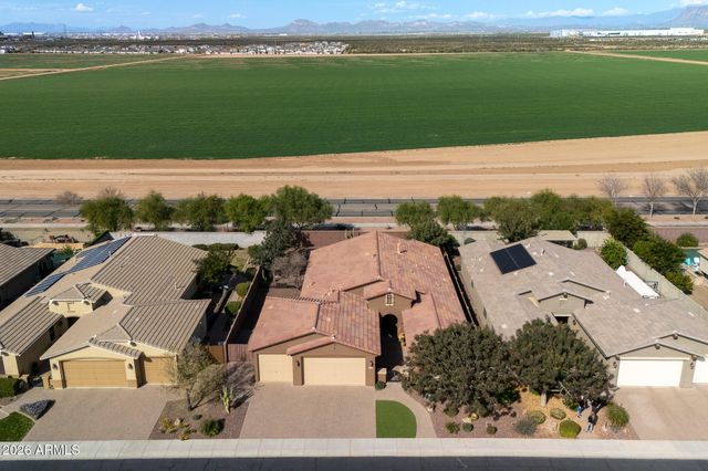 782 W HONEY LOCUST Avenue, Queen Creek, AZ 85140