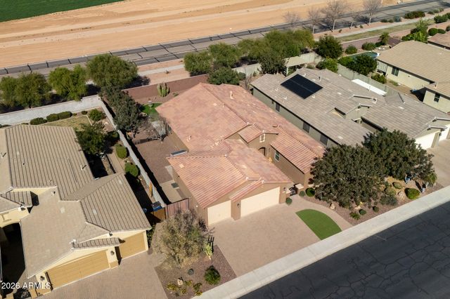 782 W HONEY LOCUST Avenue, Queen Creek, AZ 85140