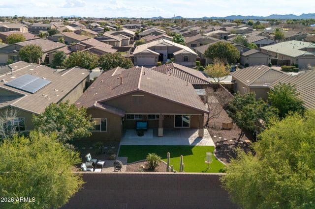 782 W HONEY LOCUST Avenue, Queen Creek, AZ 85140