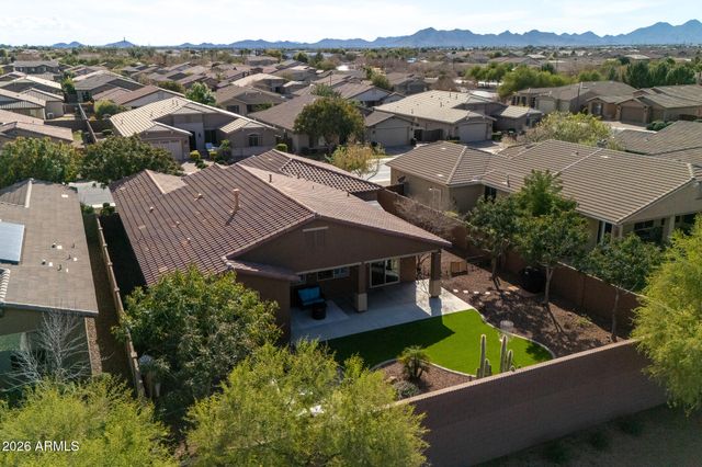 782 W HONEY LOCUST Avenue, Queen Creek, AZ 85140