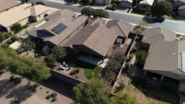 782 W HONEY LOCUST Avenue, Queen Creek, AZ 85140