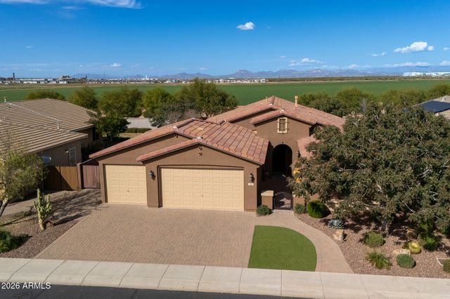 782 W HONEY LOCUST Avenue, Queen Creek, AZ 85140