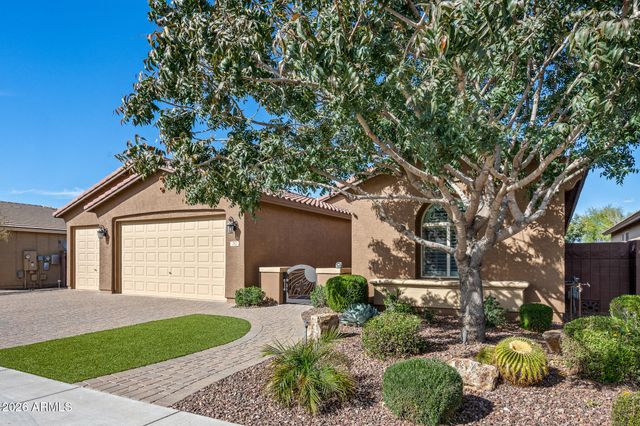 782 W HONEY LOCUST Avenue, Queen Creek, AZ 85140