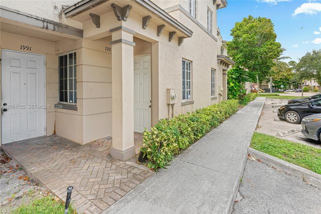 1993 Marsh Harbor Dr, Riviera Beach, FL 33404
