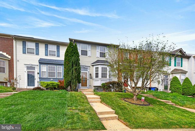 12 PARKHILL PL, Baltimore, MD 21236