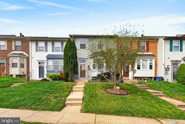 12 PARKHILL PL, Baltimore, MD 21236