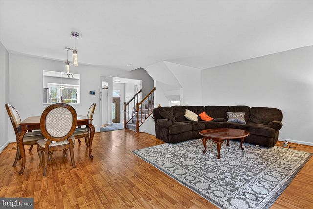 12 PARKHILL PL, Baltimore, MD 21236