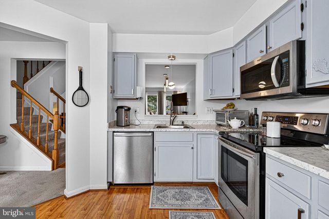 12 PARKHILL PL, Baltimore, MD 21236