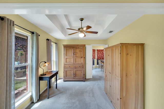 1501 Highland Drive, Mansfield, TX 76063