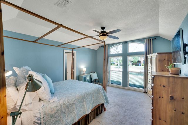 1501 Highland Drive, Mansfield, TX 76063