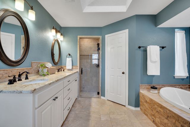 1501 Highland Drive, Mansfield, TX 76063