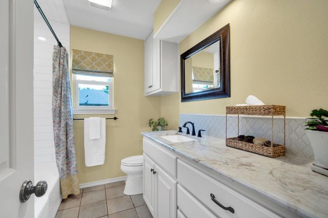 1501 Highland Drive, Mansfield, TX 76063