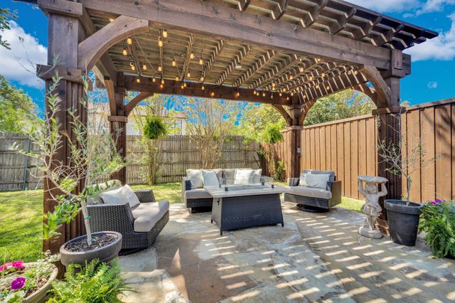 1501 Highland Drive, Mansfield, TX 76063