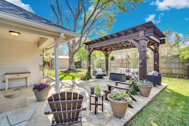 1501 Highland Drive, Mansfield, TX 76063