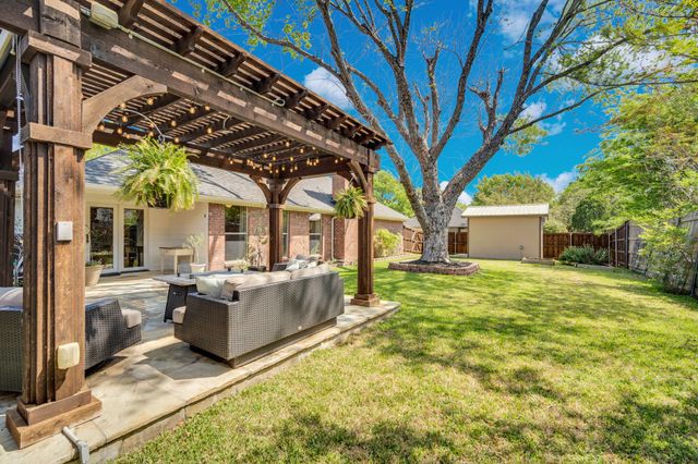 1501 Highland Drive, Mansfield, TX 76063