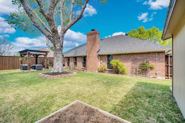 1501 Highland Drive, Mansfield, TX 76063