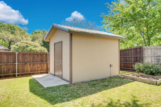 1501 Highland Drive, Mansfield, TX 76063