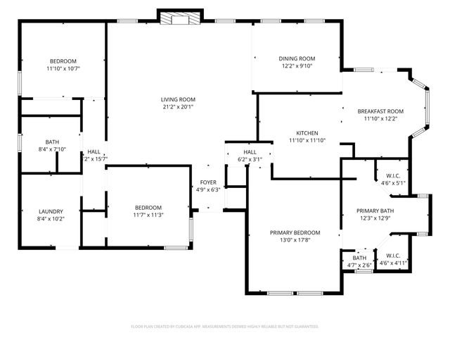 1501 Highland Drive, Mansfield, TX 76063