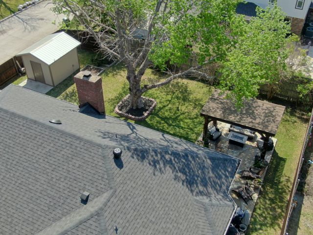 1501 Highland Drive, Mansfield, TX 76063