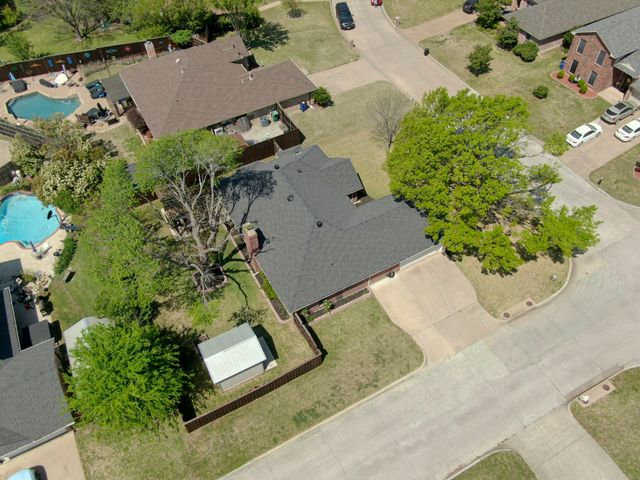 1501 Highland Drive, Mansfield, TX 76063