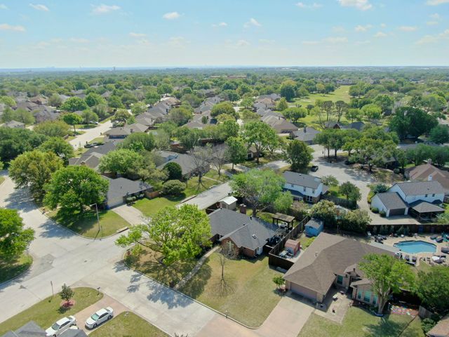 1501 Highland Drive, Mansfield, TX 76063
