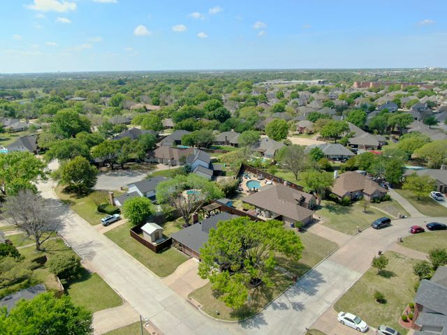 1501 Highland Drive, Mansfield, TX 76063