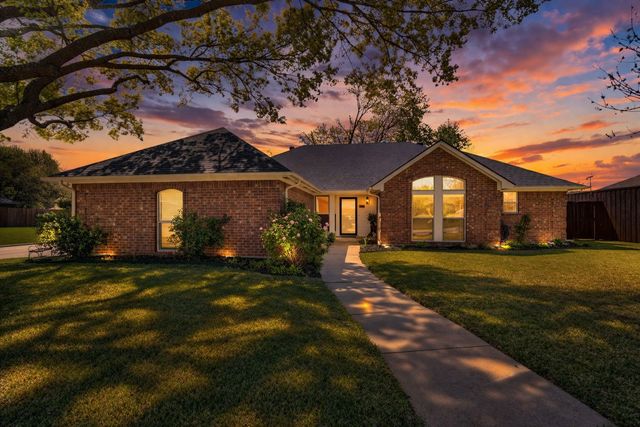 1501 Highland Drive, Mansfield, TX 76063