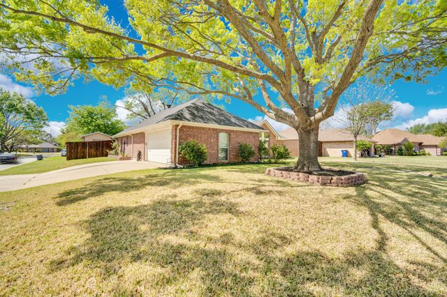 1501 Highland Drive, Mansfield, TX 76063