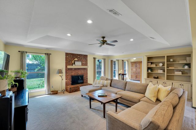 1501 Highland Drive, Mansfield, TX 76063