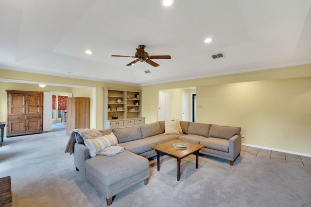 1501 Highland Drive, Mansfield, TX 76063