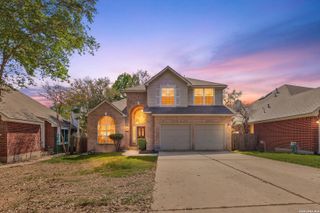12435 Hart Clf, San Antonio, TX 78249
