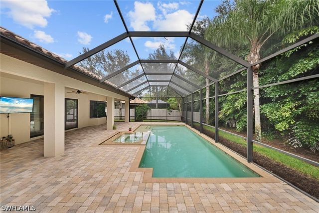 7267 Acorn WAY, Naples, FL 34119