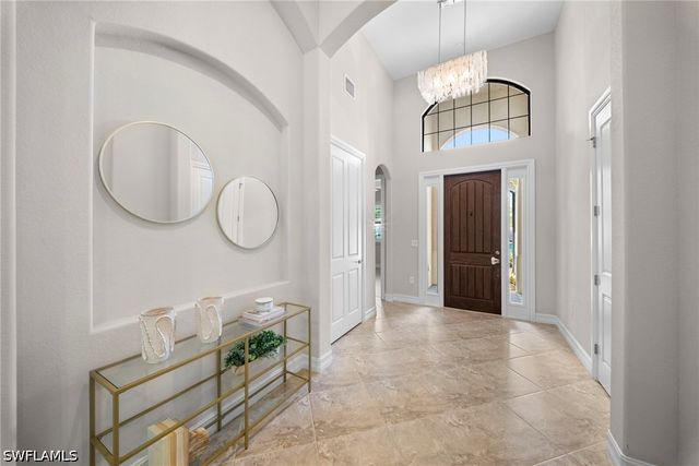 7267 Acorn WAY, Naples, FL 34119