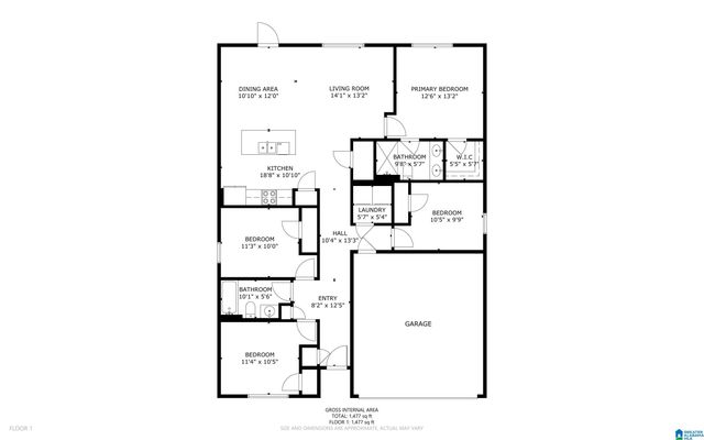 256 SADDLEWOOD TRAILS PARKWAY, Columbiana, AL 35051