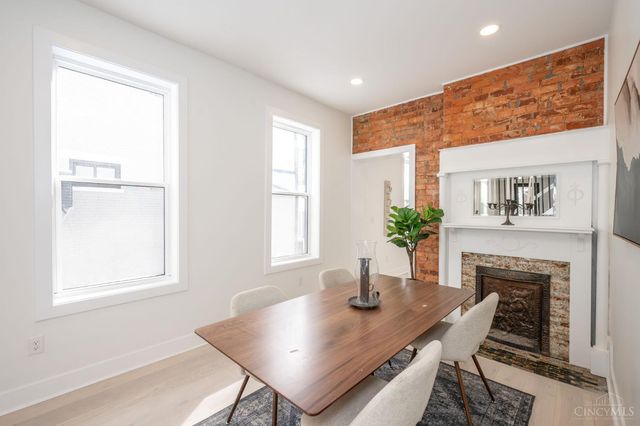 1743 Hanfield Street, Cincinnati, OH 45223