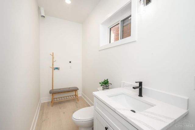 1743 Hanfield Street, Cincinnati, OH 45223