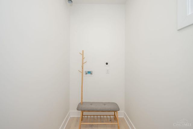 1743 Hanfield Street, Cincinnati, OH 45223