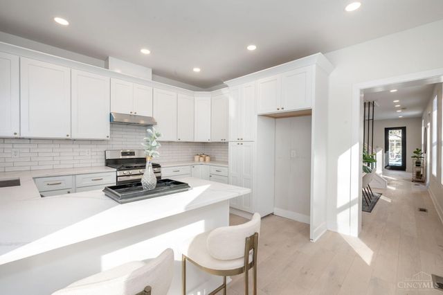 1743 Hanfield Street, Cincinnati, OH 45223