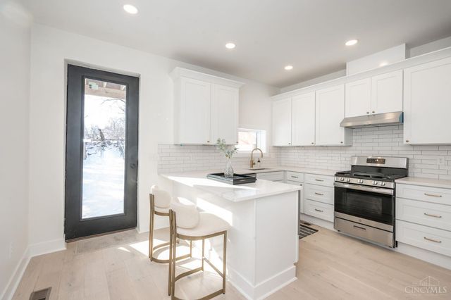 1743 Hanfield Street, Cincinnati, OH 45223